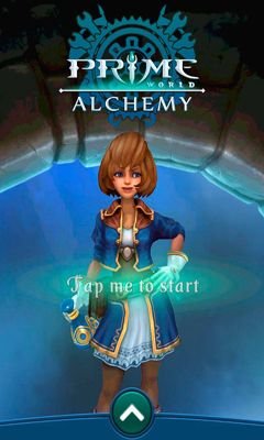 download Prime World Alchemy apk